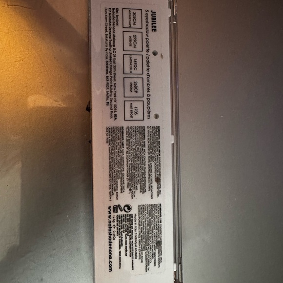 NATASHA DENONA | Eye Shadow Palette | BNIB - Picture 2 of 2